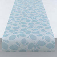 Lemon Leaves Table Runner Martha Stewart Chw 101095 001 3