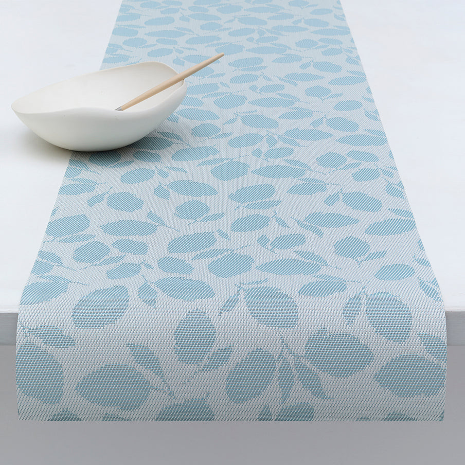 Lemon Leaves Table Runner Martha Stewart Chw 101095 001 9