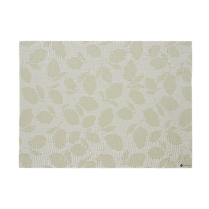 Lemon Leaves Placemat Martha Stewart Chw 101096 001 4