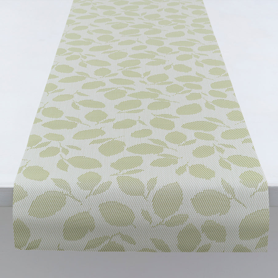Lemon Leaves Table Runner Martha Stewart Chw 101095 001 4