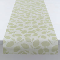Lemon Leaves Table Runner Martha Stewart Chw 101095 001 4