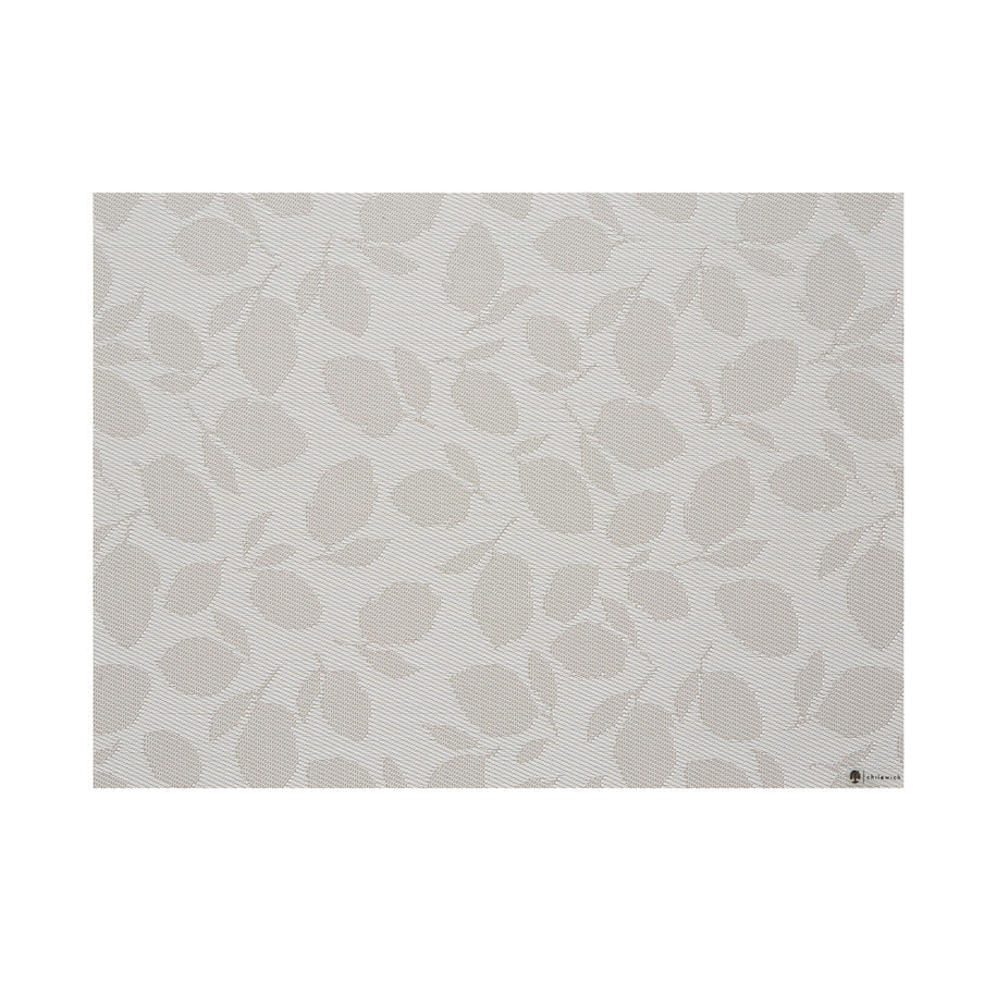 Lemon Leaves Placemat Martha Stewart Chw 101096 001 5