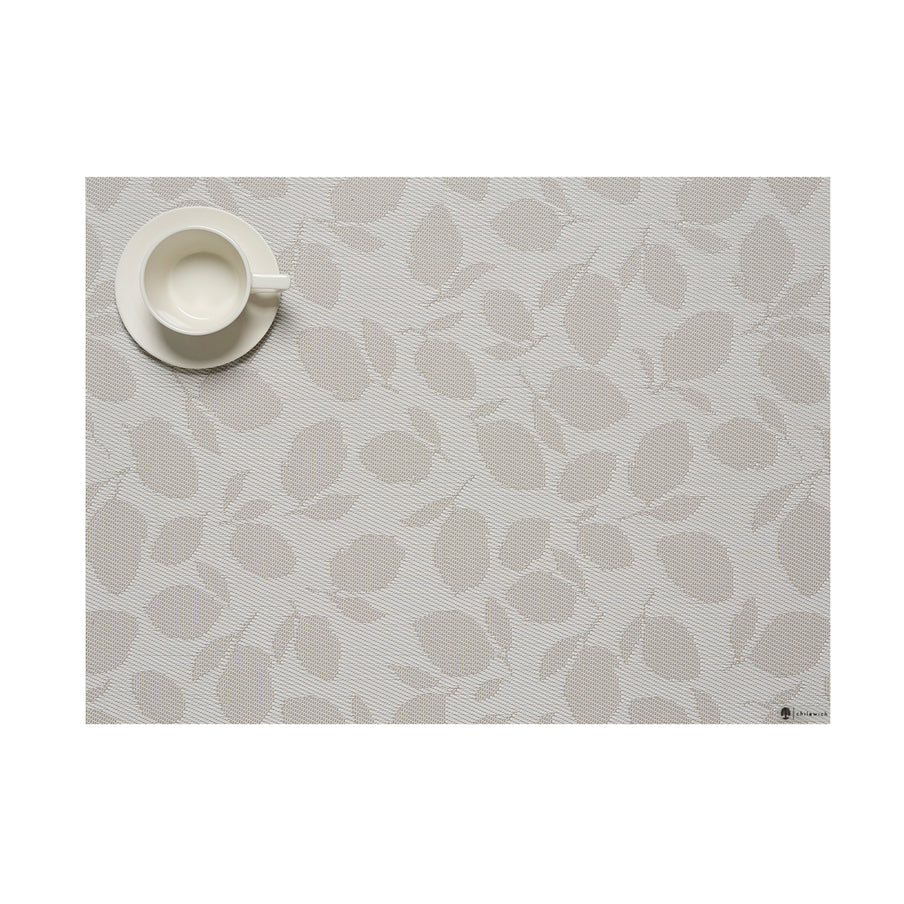 Lemon Leaves Placemat Martha Stewart Chw 101096 001 15