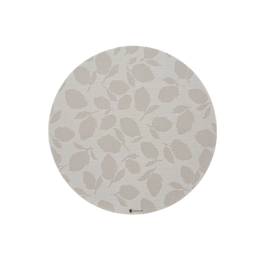 Lemon Leaves Placemat Martha Stewart Chw 101096 001 10