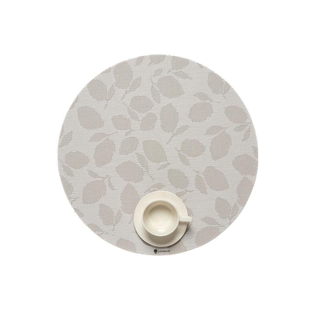 Lemon Leaves Placemat Martha Stewart Chw 101096 001 20