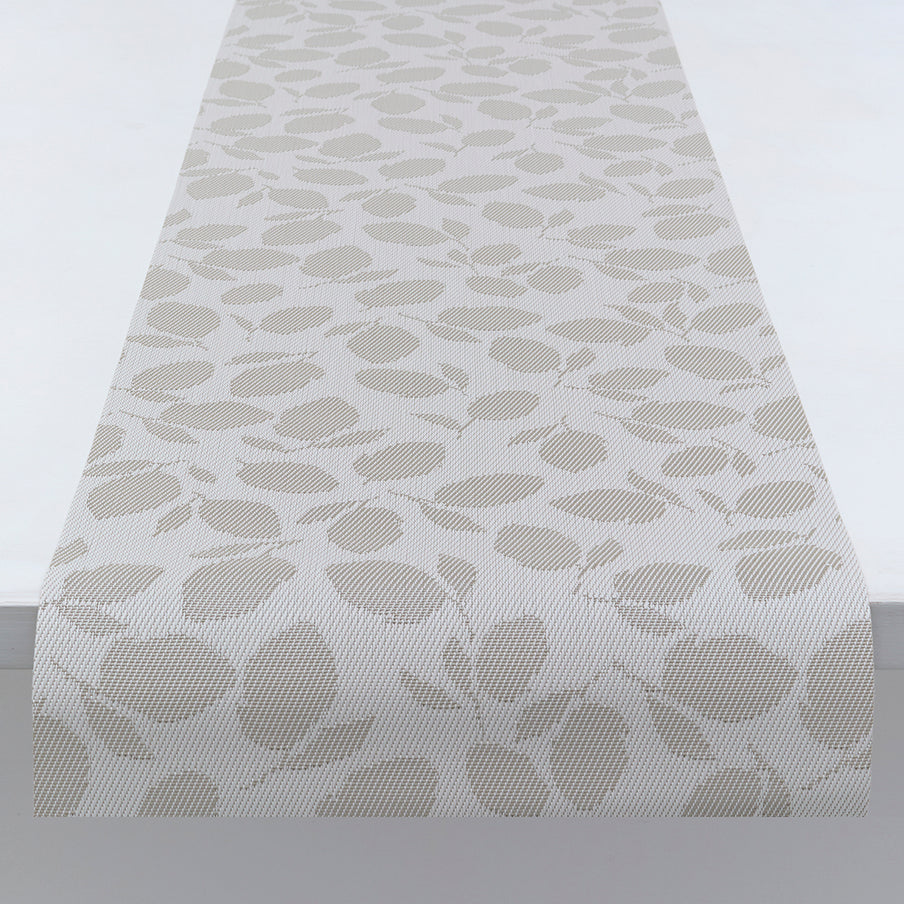 Lemon Leaves Table Runner Martha Stewart Chw 101095 001 5