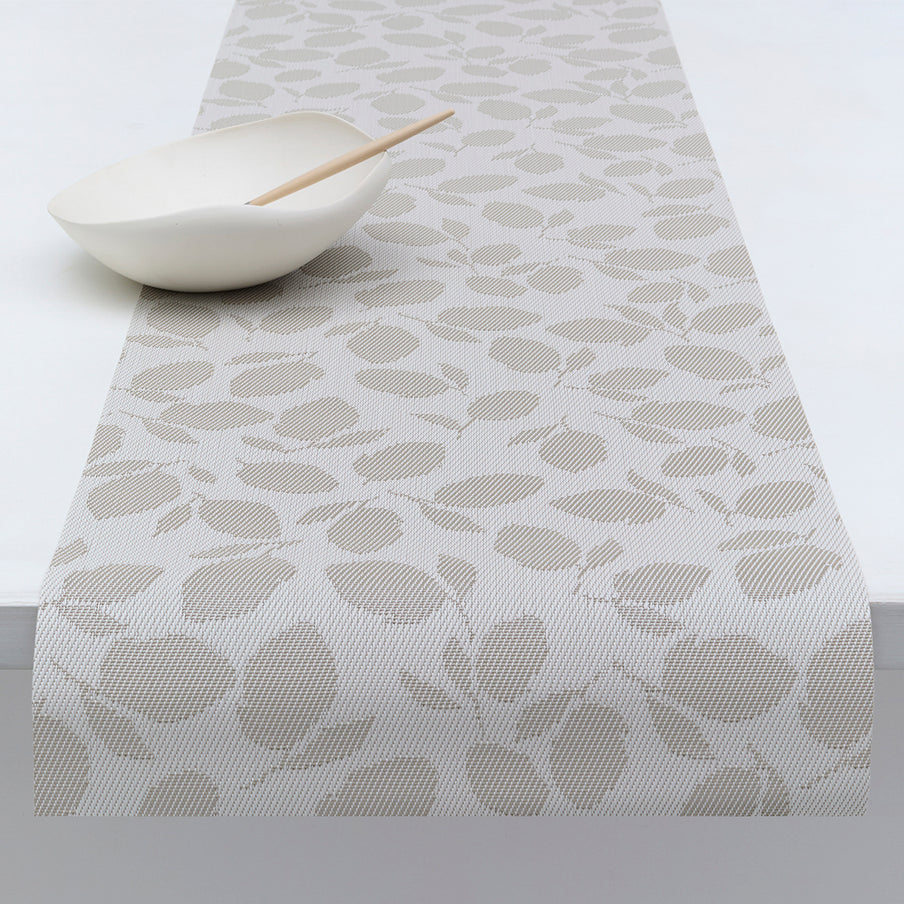 Lemon Leaves Table Runner Martha Stewart Chw 101095 001 11