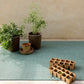 Basketweave Celadon Rug Chilewich Chw 200445 060 6