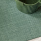 Basketweave Celadon Rug Chilewich Chw 200445 060 4