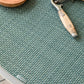 Basketweave Placemat Chilewich Chw 100111 059 10