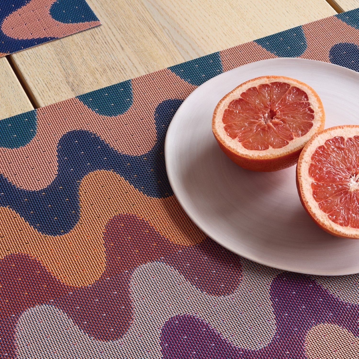 Wiggle Placemat Chilewich Chw 101092 002 10