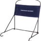 backrest navy blue design by puebco 4
