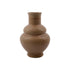 liva camel vase by house doctor 205420094 1