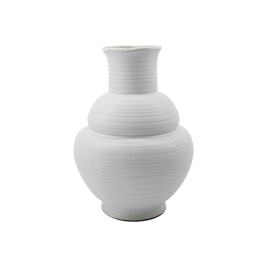 liva camel vase by house doctor 205420094 2
