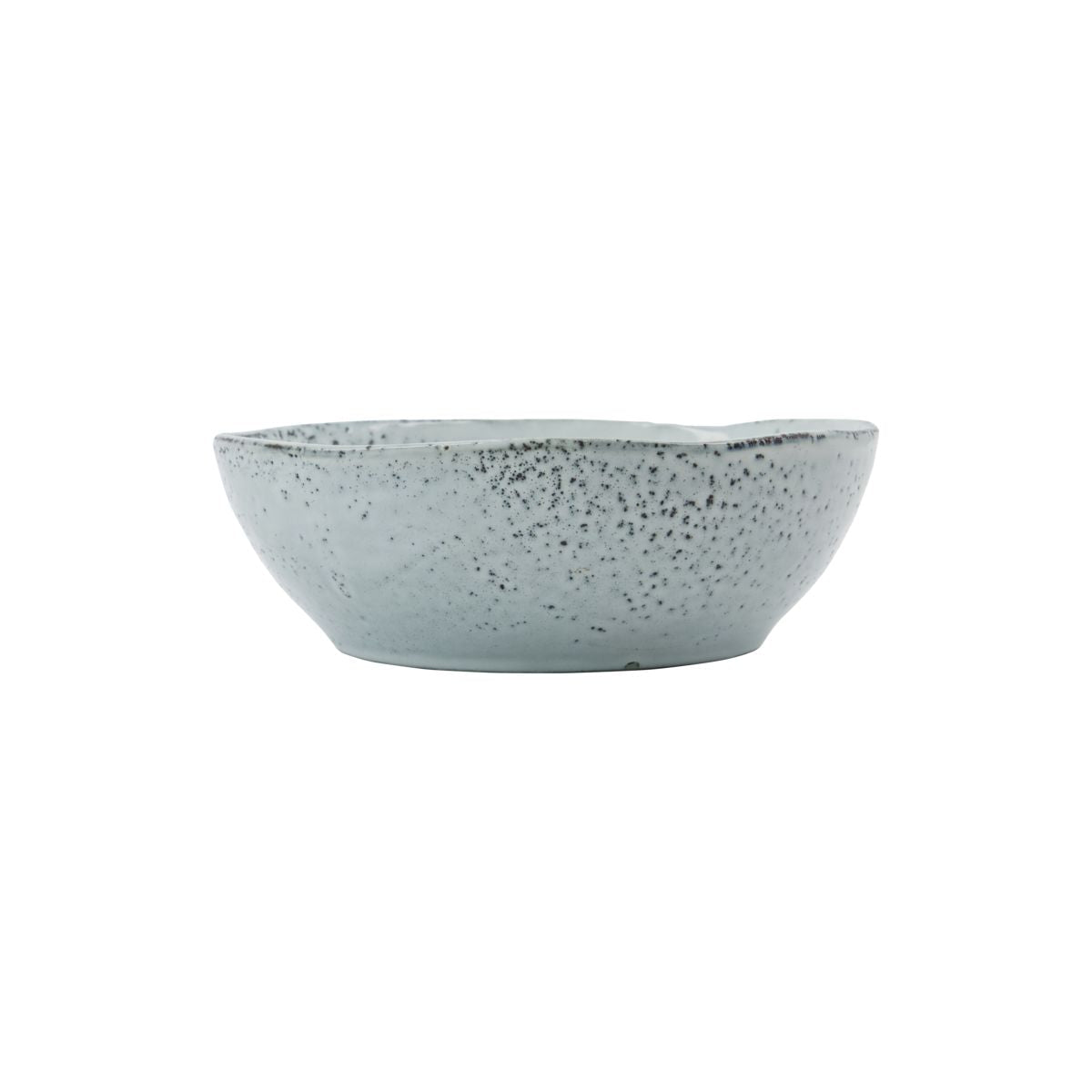 rustic grey blue bowl by house doctor 206260812 3