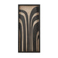 graphite curves wooden tray by ethnicraft 2