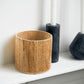 mirr golden tealight holder various sizes 3