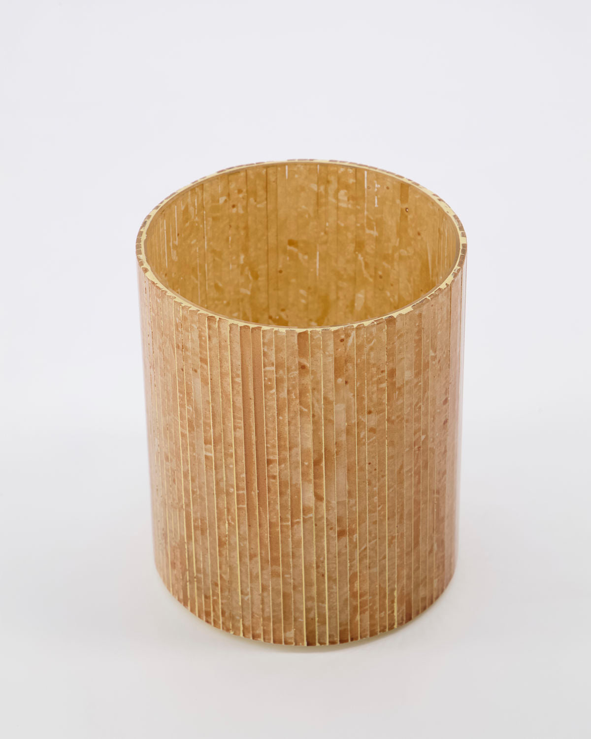 mirr golden tealight holder various sizes 6
