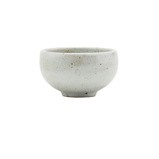 made ivory bowl by house doctor 210050410 3