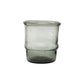 jeema dark green glass by house doctor 211160001 2