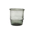 jeema dark green glass by house doctor 211160001 2