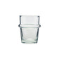 tea clear glass by house doctor 211161001 1