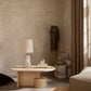 Eternal Jute Rug in Various Sizes by Ferm Living