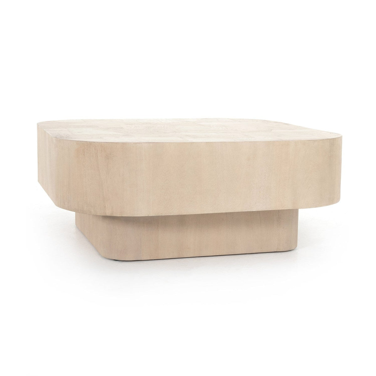 Blanco Coffee Table - Open Box 14
