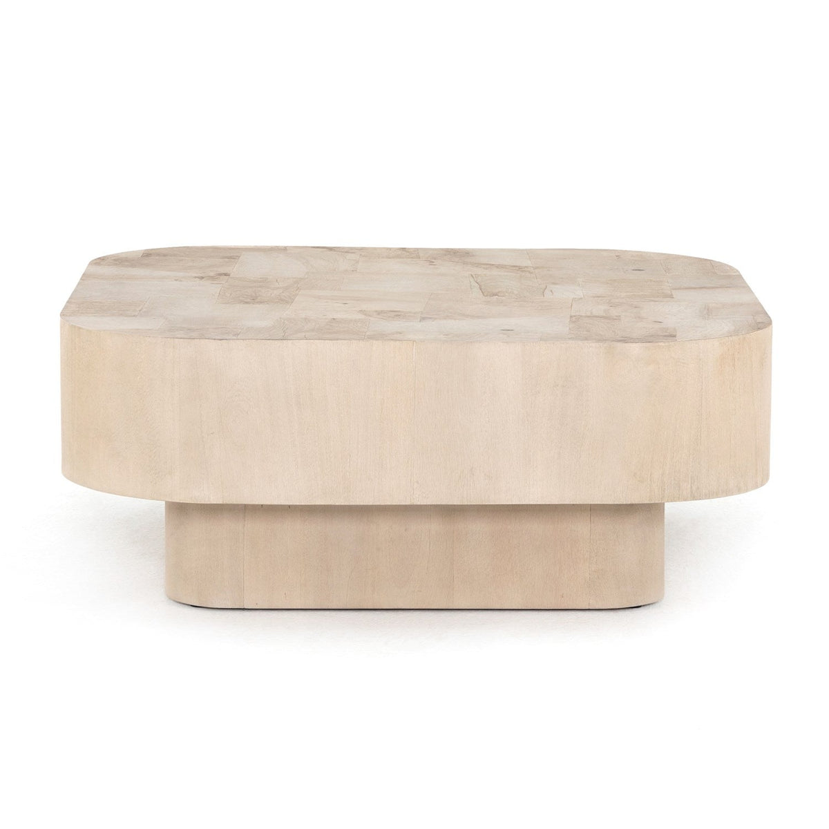 Blanco Coffee Table - Open Box 15
