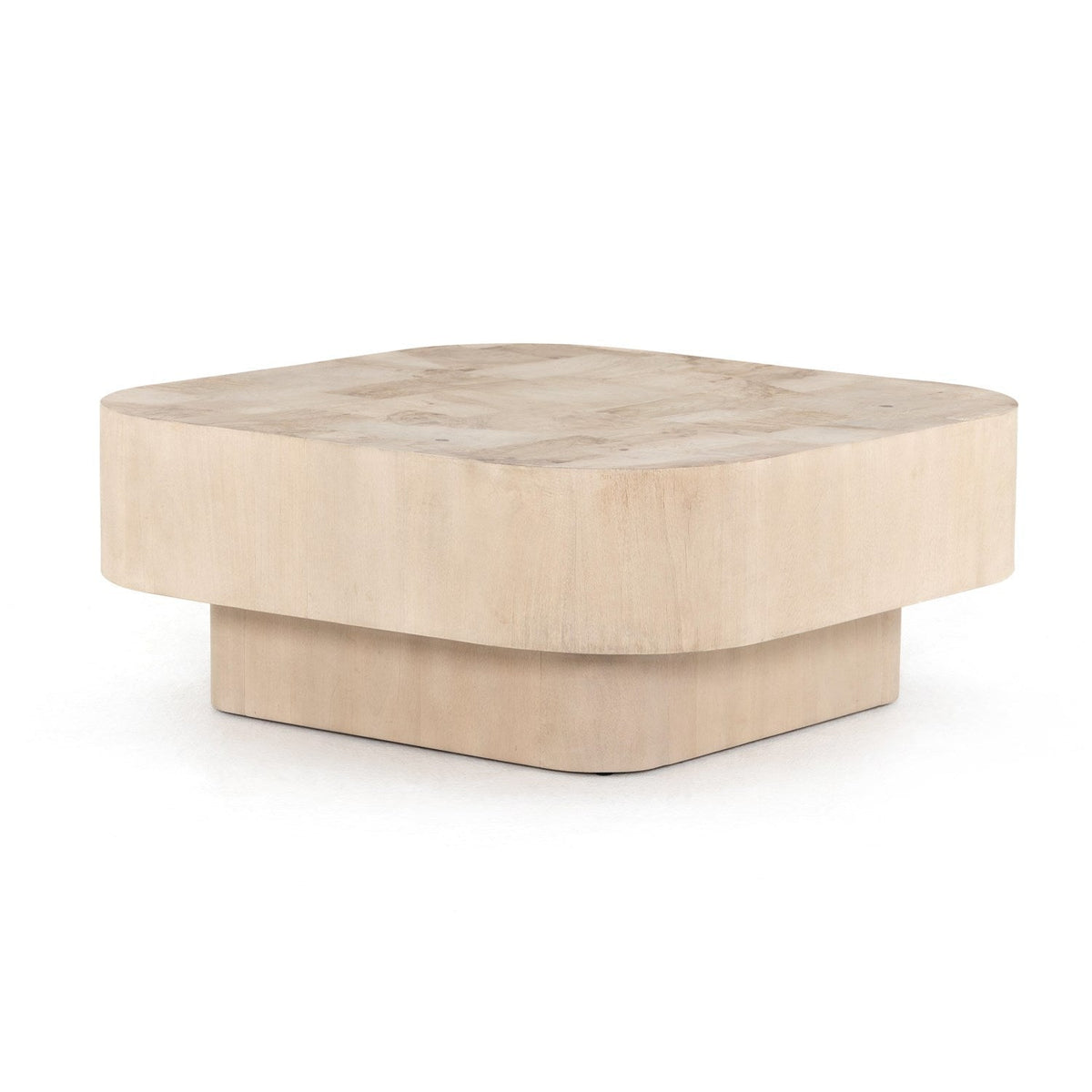 Blanco Coffee Table - Open Box 1