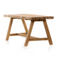 Salinas Outdoor Bench
