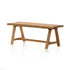 Salinas Outdoor Bench 1
