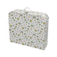 friends of the vegetable garden suitcase plate bowl set with bib 3