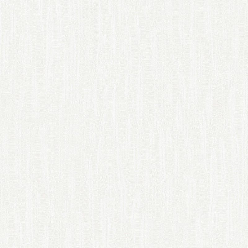 Unito Wallpaper in Bianco