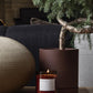 scented candle christmas calendar by ferm living 12