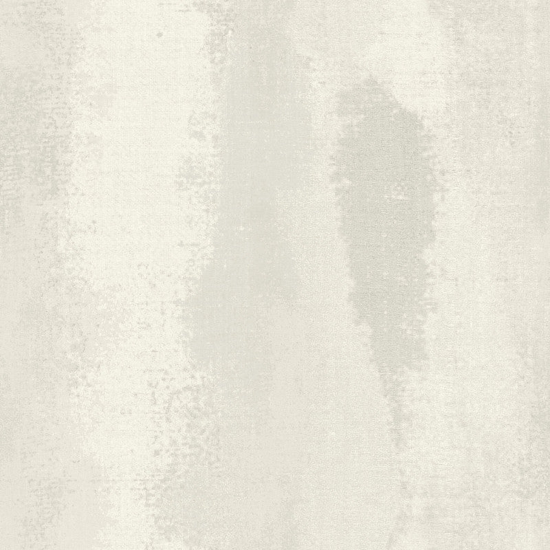 Sample Italian Style Plain Texture Wallpaper in Cream/Beige
