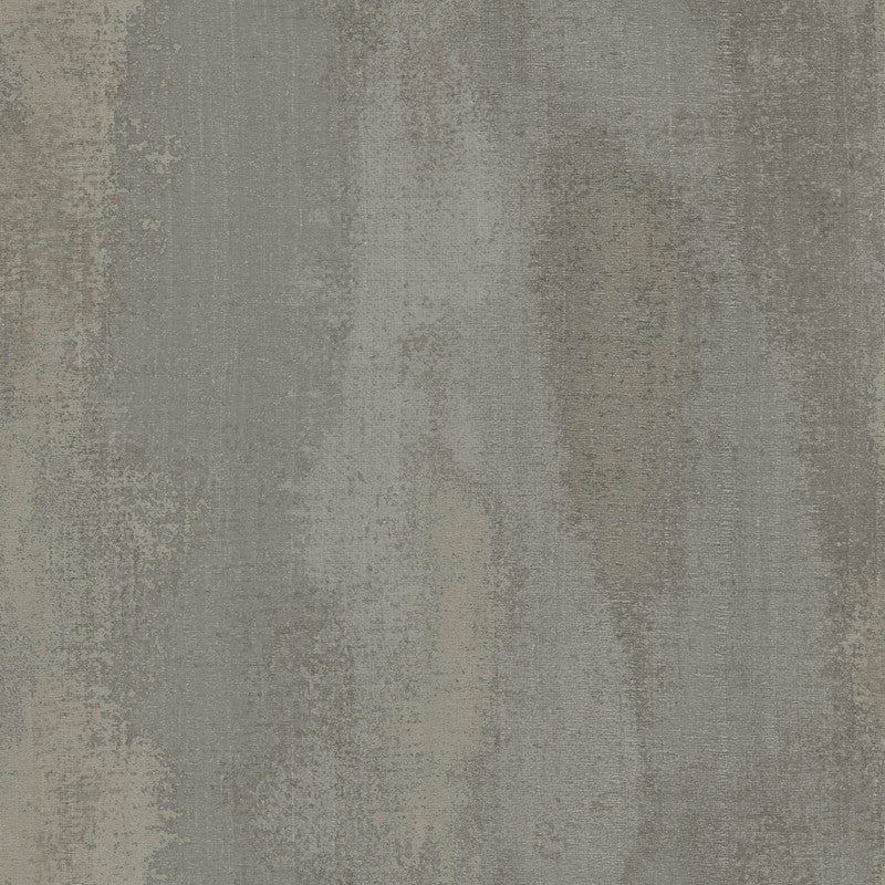 Sample Italian Style Plain Texture Wallpaper in Bronze Brown/Purple Lilac