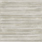 Italian Style Stripe Wallpaper in Silver Grey/Cream/Gold