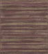 Italian Style Stripe Wallpaper in Red/Gold