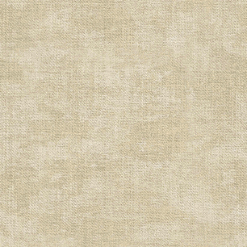 Sample Italian Style Plain Texture Wallpaper in Soft Gold/Yellow