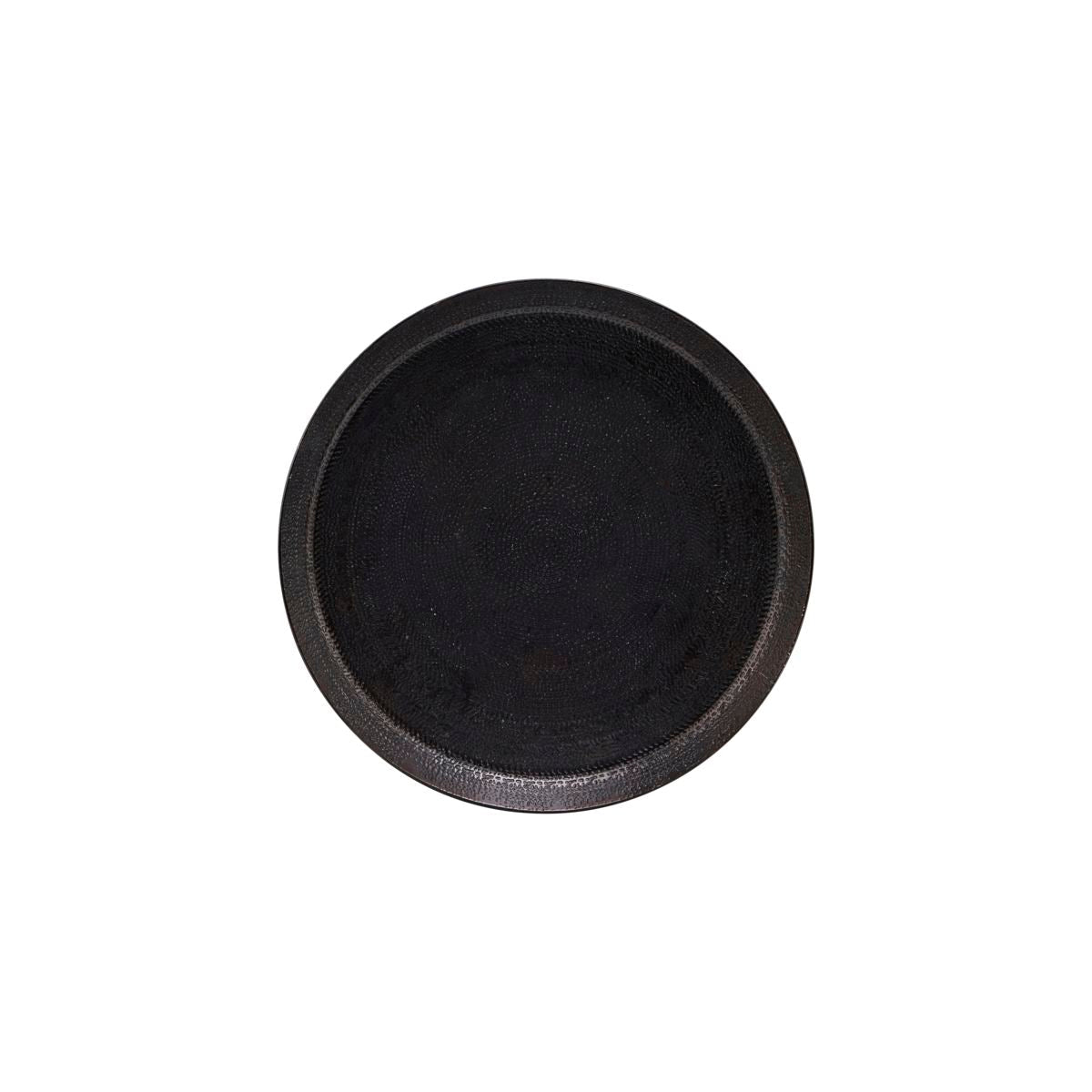 jhansi antique brown tray by house doctor 258740200 1