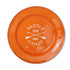 paddle your own canoe enamel plate design by izola 1