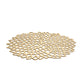 Dahlia Set Of 6 Coasters Chilewich Chw 100360 006 4