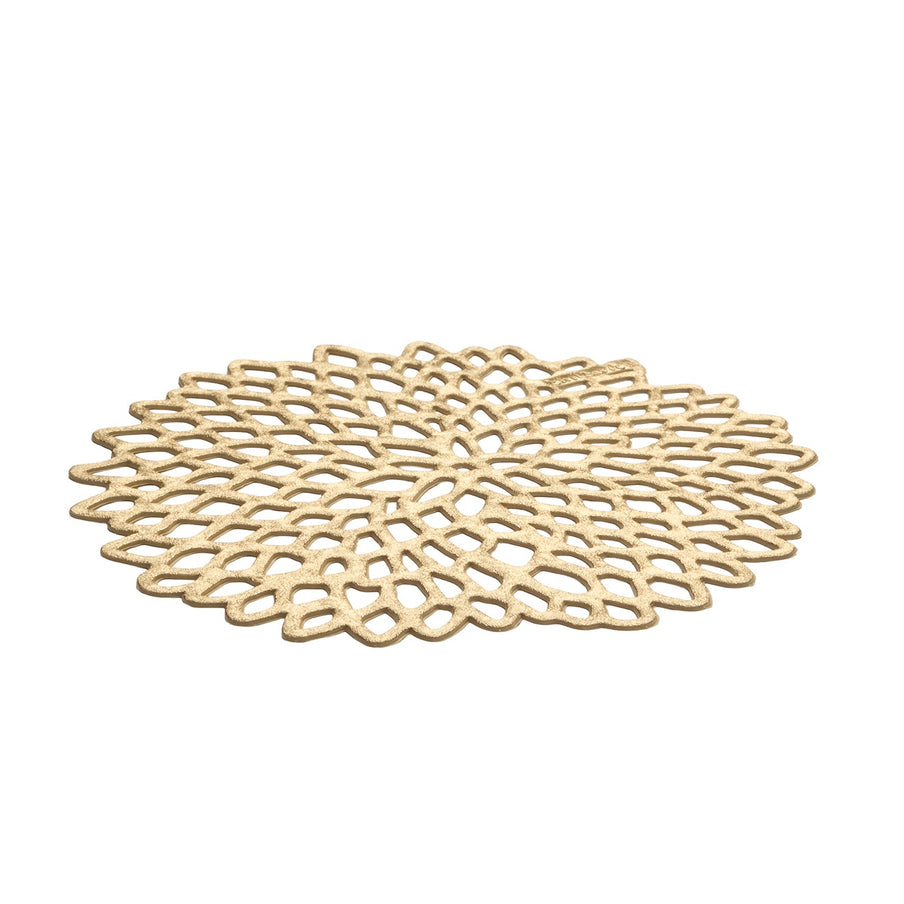 Dahlia Set Of 6 Coasters Chilewich Chw 100360 006 4