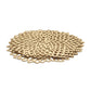 Dahlia Set Of 6 Coasters Chilewich Chw 100360 006 5