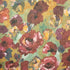 Paeonia Wallpaper in Cherry ochre