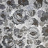 Sample Paeonia Wallpaper in Navy Ash