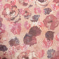 Paeonia Wallpaper in Mulberry Blush