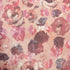 Sample Paeonia Wallpaper in Mulberry Blush