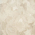 Paeonia Plain Wallpaper in Beige